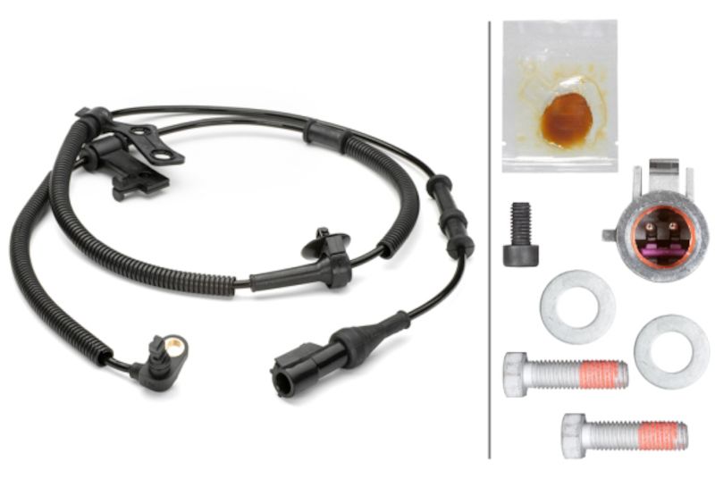 2010, 2009, 2008, 2007, 2006 Ford Explorer ABS Wheel Speed Sensor