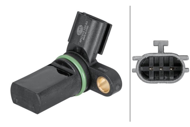 2007, 2006, 2005, 2004, 2003, 2002, 2001, 2000 Ford Taurus Engine Crankshaft Position Sensor