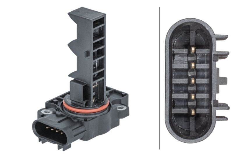 Mass Air Flow Sensor