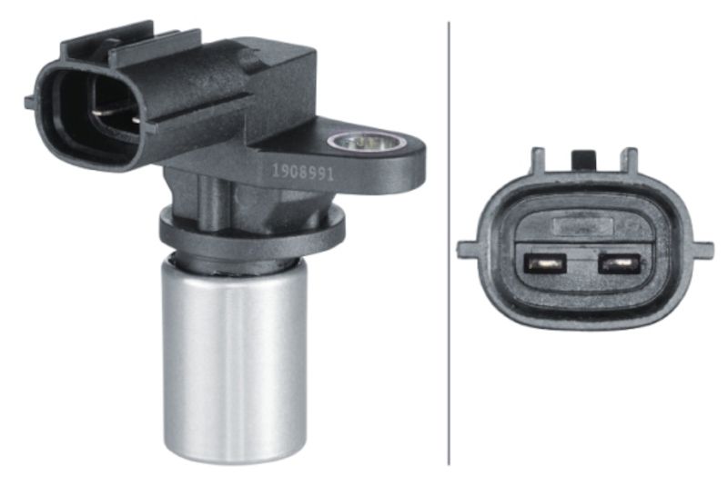 2010, 2009, 2008, 2007, 2006, 2005, 2004, 2003, 2002 Lexus SC430 Engine Crankshaft Position Sensor