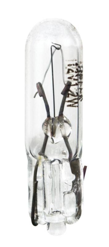 2002-2005 Chrysler Cirrus Ash Tray Light Bulb Hella