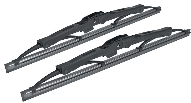 2017, 2016, 2015, 2014, 2013, 2012, 2011, 2010, 2009, 2008, 2007 Jeep Compass Wiper Blade