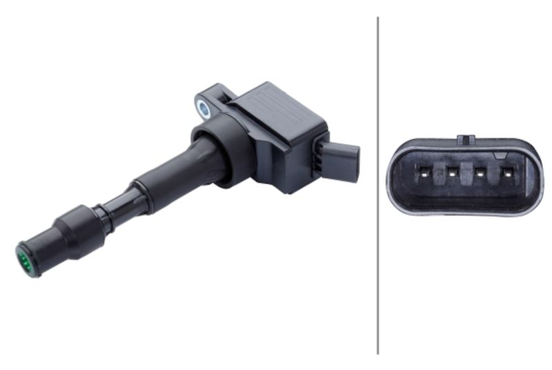 2020, 2019, 2018, 2017 Kia Optima Direct Ignition Coil