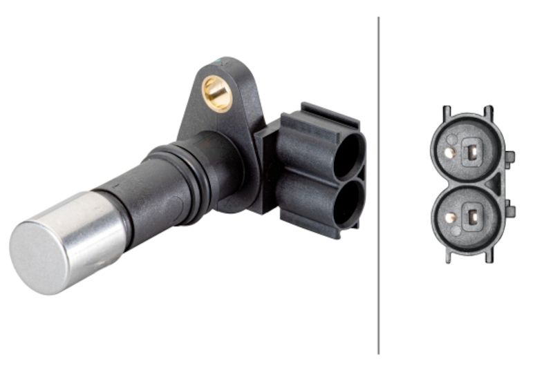 Engine Crankshaft Position Sensor