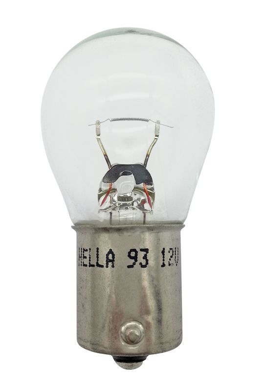 1991 GMC Syclone Hummer Side Marker Light Bulb