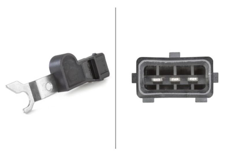 2003, 2002, 2001, 2000, 1999, 1998 Isuzu Rodeo Engine Camshaft Position Sensor