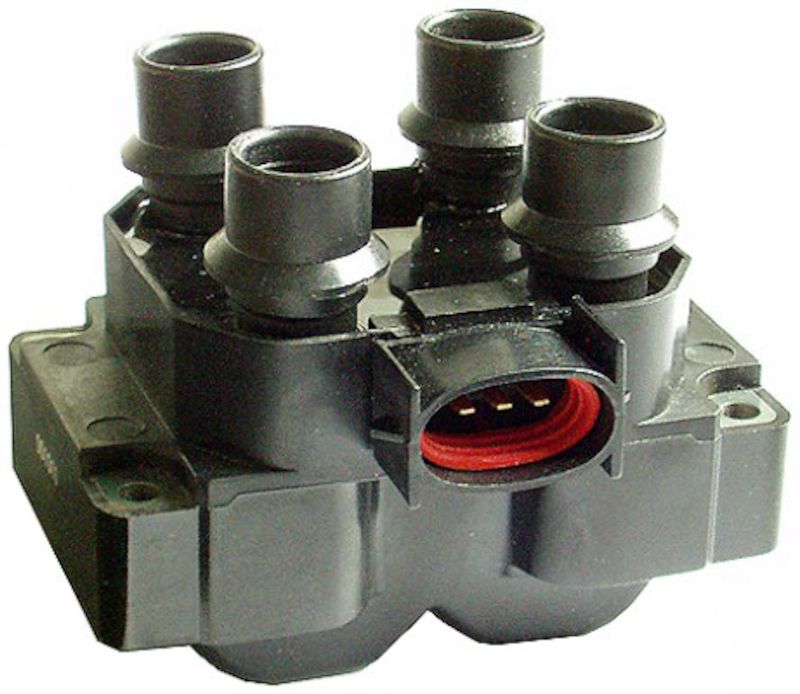 2001, 2000, 1999, 1998, 1997, 1996 Ford Explorer Ignition Coil