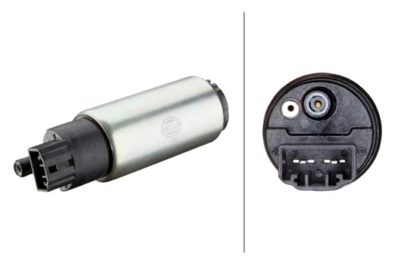 2005, 2004, 2003, 2002, 2001 Lexus IS300 Fuel Pump