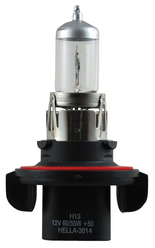 2018, 2017, 2016, 2015, 2014, 2013, 2012, 2011, 2010, 2009, 2008, 2007 Mini Cooper Daytime Running Light Bulb