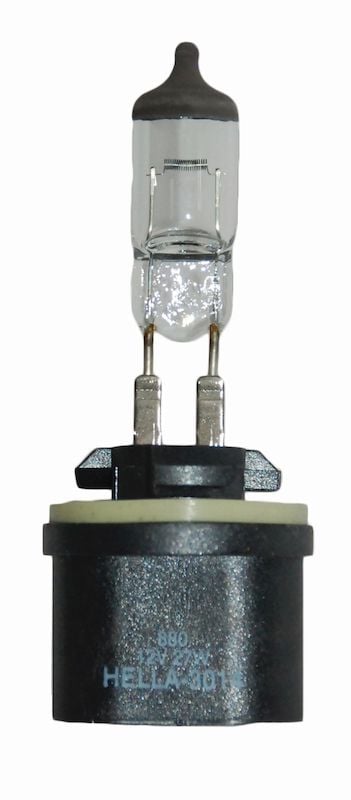2002-2009 Cadillac Eldorado Cornering Light Bulb Hella
