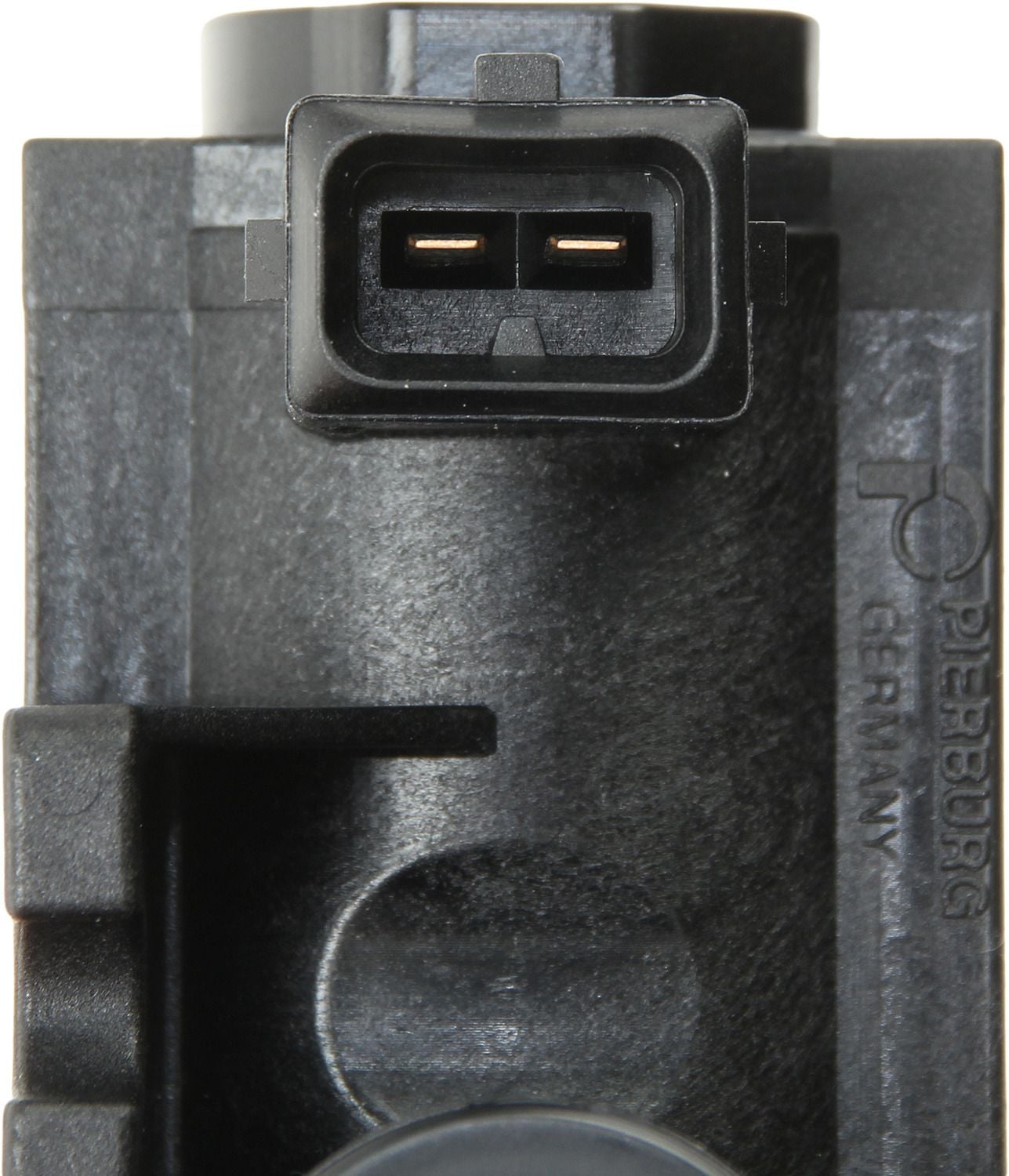 2009-2016 BMW 1 Series M Turbocharger Diverter Valve Hella