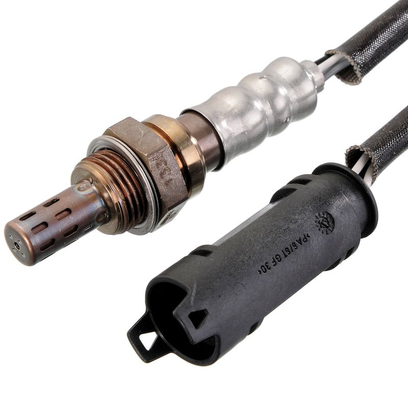 2003-2005 BMW 323Ci Oxygen Sensor Hella
