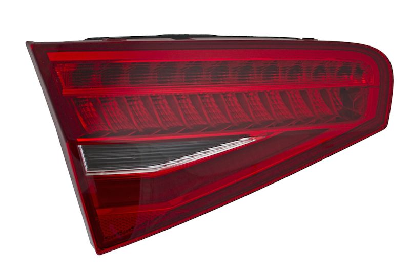 2016, 2015, 2014, 2013 Audi A4 Tail Light Assembly