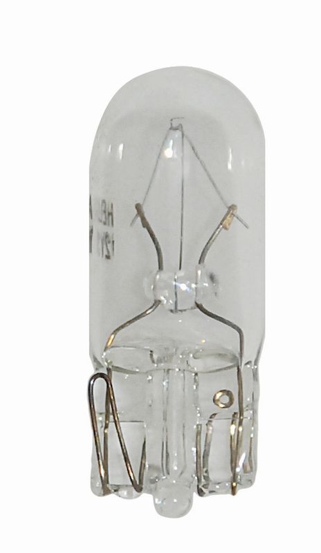 1984 Lincoln Town Car Interior Door Light Bulb