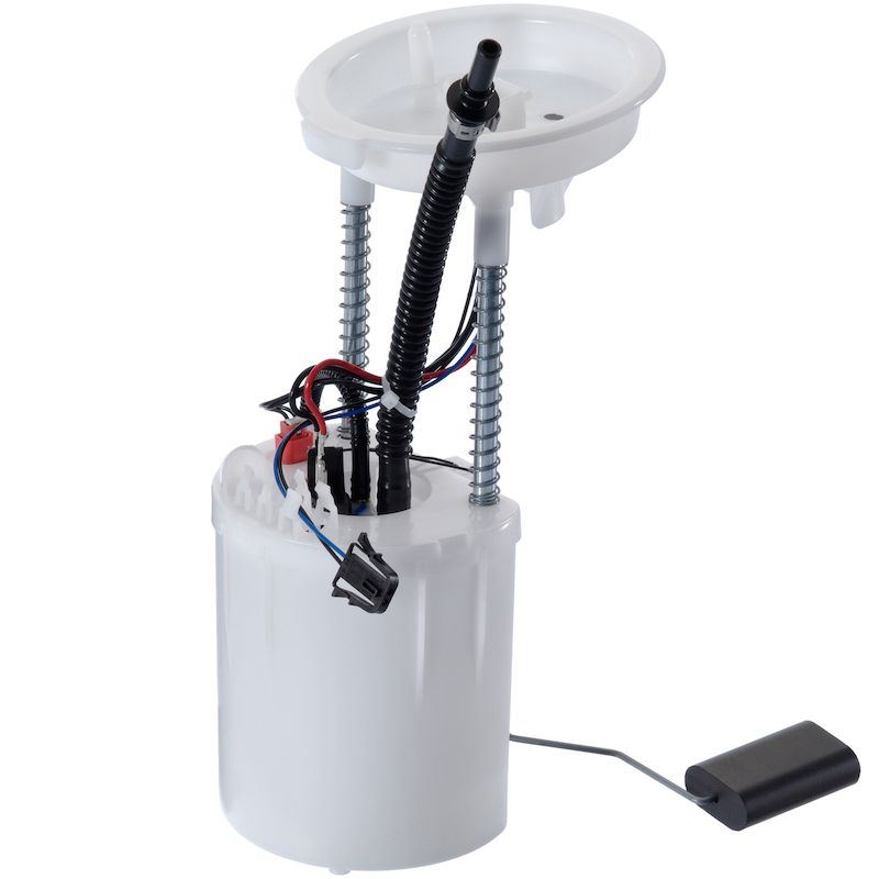 2008, 2007, 2006, 2005, 2004, 2003, 2002 Mini Cooper Fuel Pump Module Assembly
