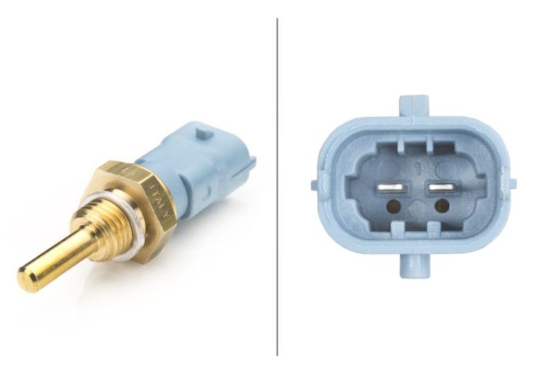 Engine Coolant Temperature Sensor