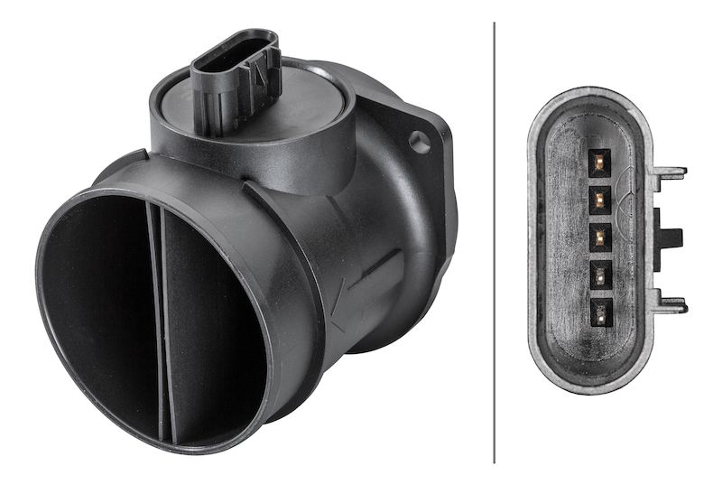 2010, 2009, 2008, 2007, 2006 Kia Optima Mass Air Flow Sensor