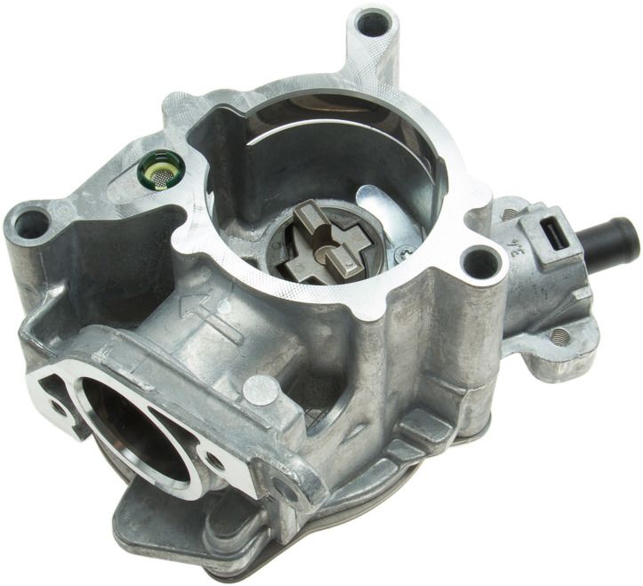 2013, 2012, 2011, 2010, 2009, 2008 Audi A3 Power Brake Booster Vacuum Pump