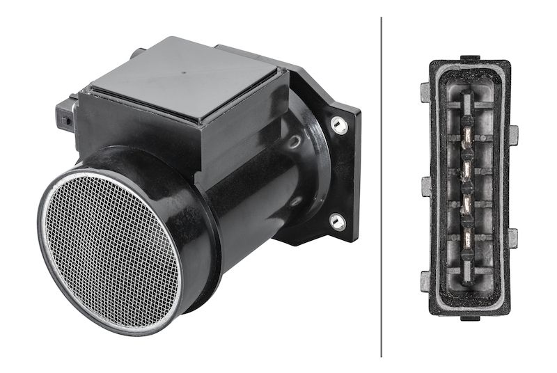 Mass Air Flow Sensor