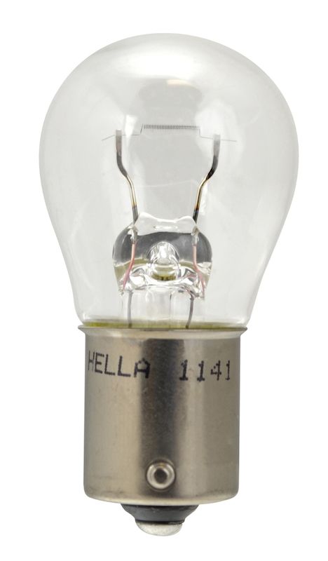 2018, 2017, 2016, 2015, 2014, 2013, 2012, 2011, 2010, 2009, 2008, 2007 Mini Cooper American Back Up Light Bulb