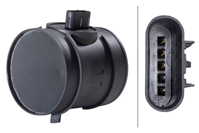 2017, 2016, 2015, 2014 Chevrolet SS Mass Air Flow Sensor