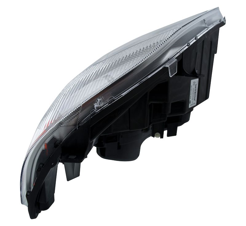 2012, 2011, 2010 Mercedes-Benz Sprinter 2010-2012 Mercedes-Benz Sprinter Headlight Assembly