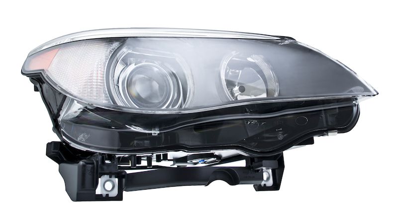 2007, 2006 BMW M5 Headlight Assembly