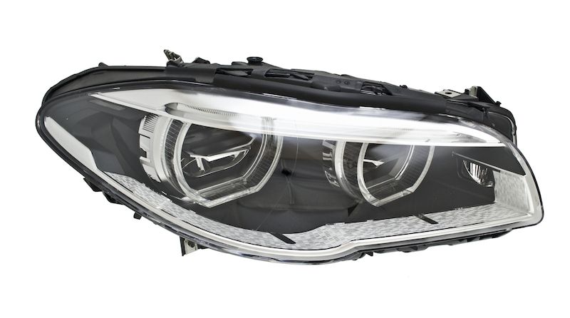 2016, 2015, 2014, 2013 BMW 528i Headlight Assembly