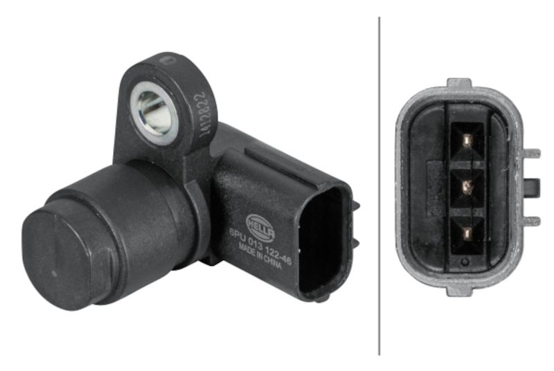 2008, 2007, 2006, 2005 Honda Pilot Engine Camshaft Position Sensor
