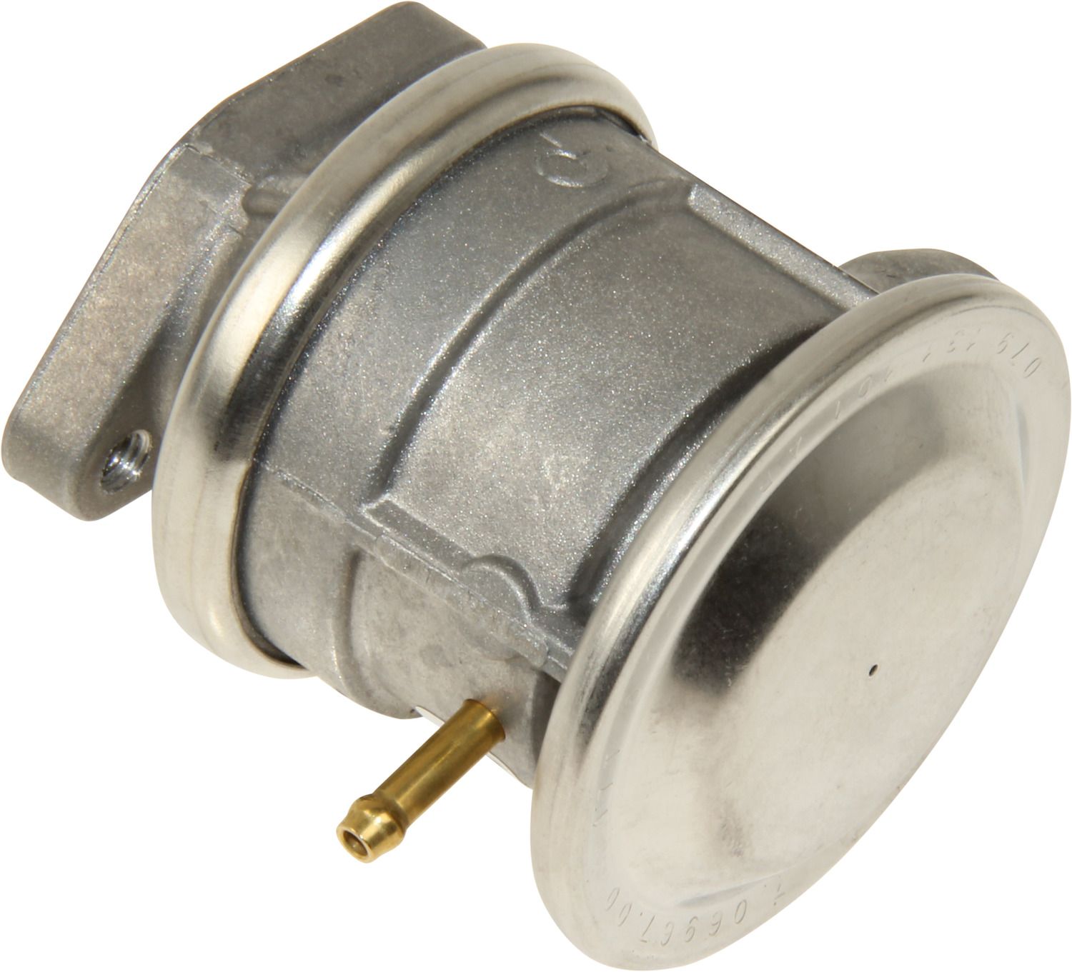 Secondary Air Injection Control Valve