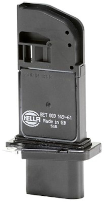 2008, 2007, 2006 Audi A3 Mass Air Flow Sensor