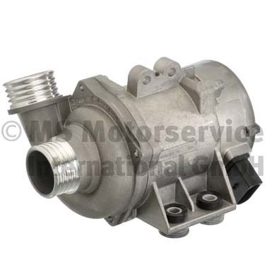 2006-2011 BMW 128i Engine Water Pump Hella