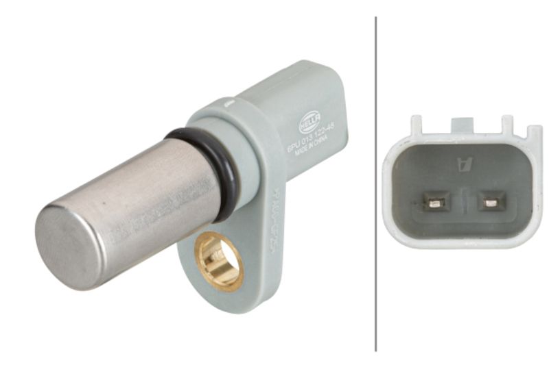 1999, 1998, 1997, 1996 Ford Taurus Engine Crankshaft Position Sensor