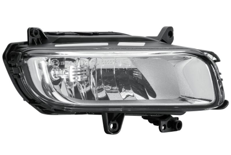 2009, 2008 Audi S8 Quattro Fog Light