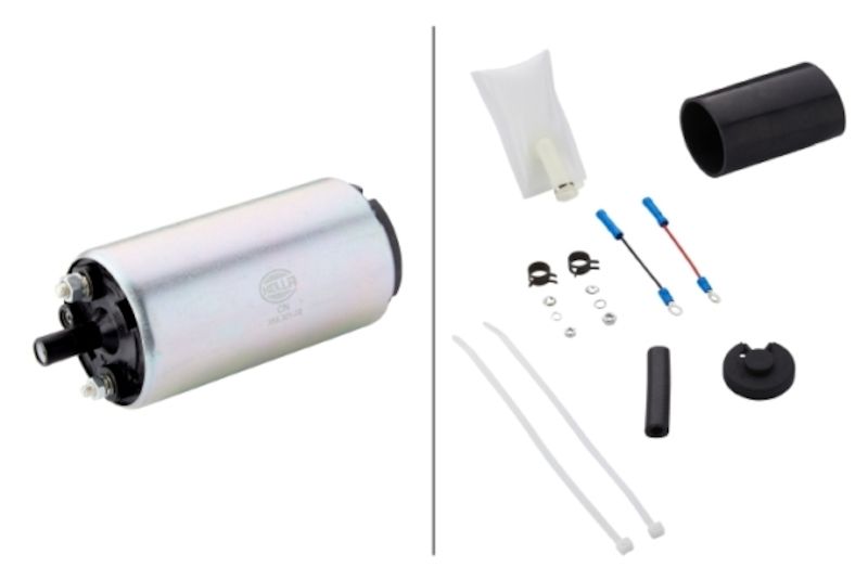1995, 1994, 1993, 1992, 1991 Isuzu Rodeo Fuel Pump