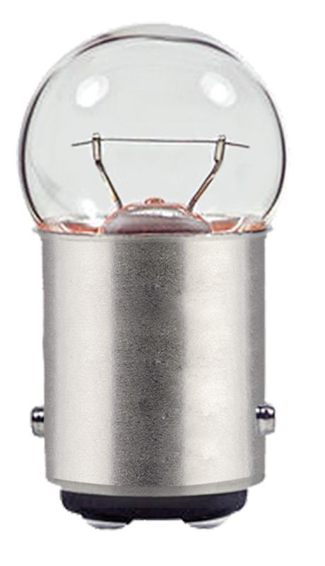 1978, 1977, 1976, 1975, 1974 GMC Jimmy Sedan License Plate Light Bulb