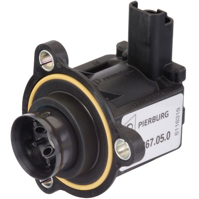 2015, 2014, 2013 Mini Cooper Turbocharger Diverter Valve