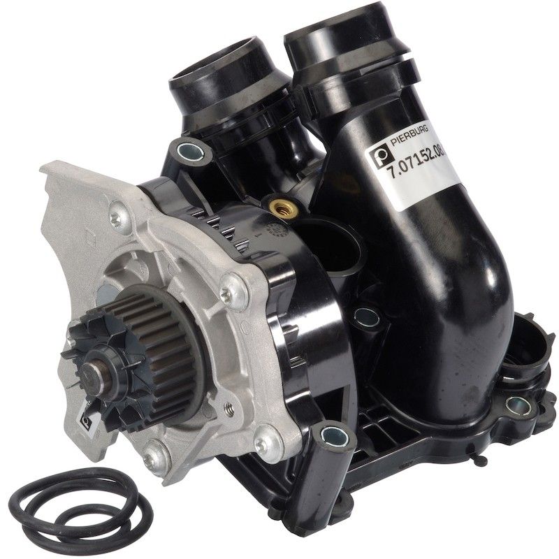 Engine Water Pump