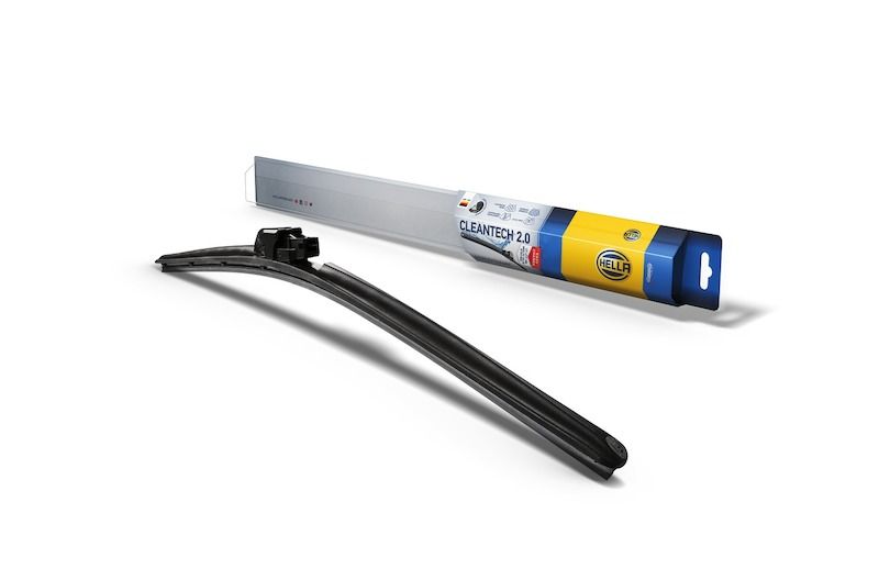 2017, 2016, 2015, 2014, 2013, 2012 Chevrolet Caprice Wiper Blade