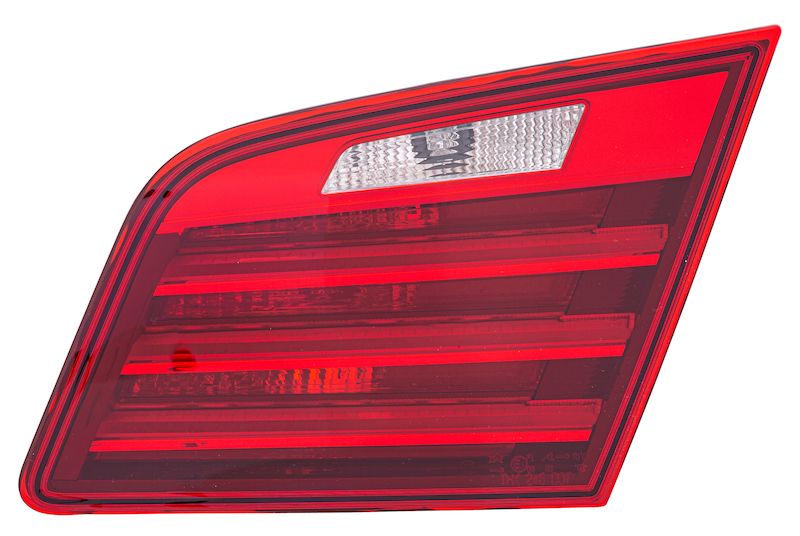 2016, 2015, 2014, 2013, 2012, 2011 BMW 528i Tail Light Assembly