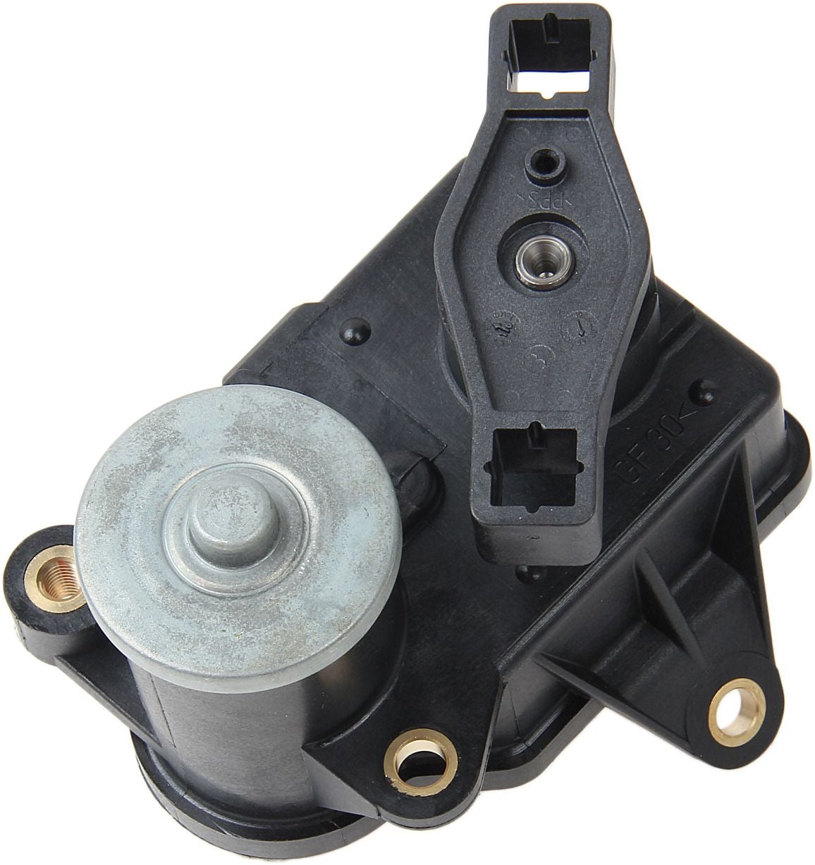 Engine Intake Manifold Runner Control Valve Replacement (Dorman