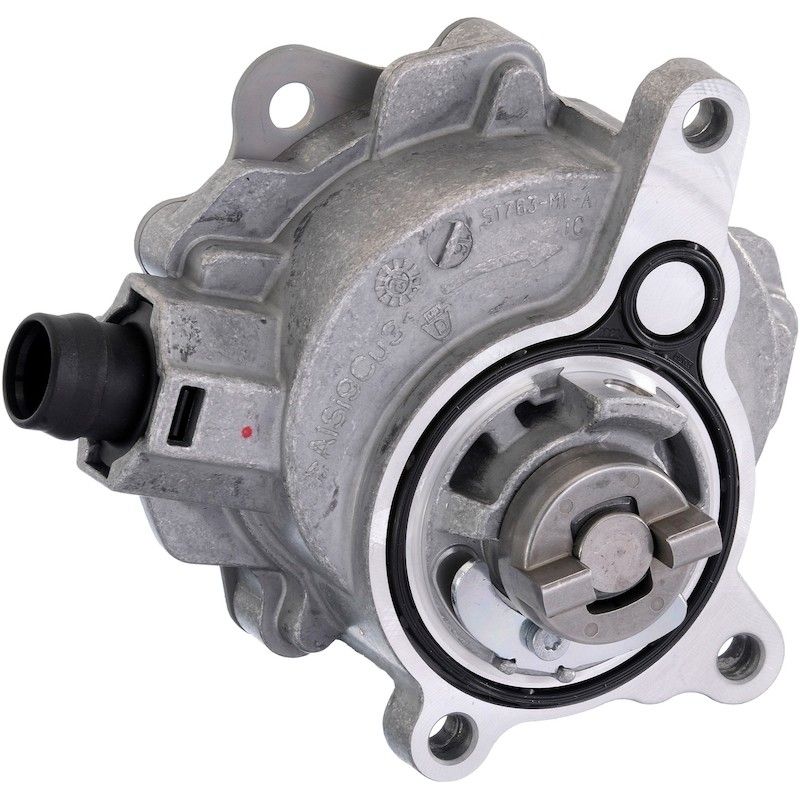 2019, 2018, 2017, 2016, 2015, 2014, 2013 Ford Police Interceptor Utility Power Brake Booster Vacuum Pump
