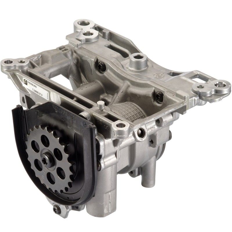 2016, 2015, 2014 BMW 535d Engine Oil Pump