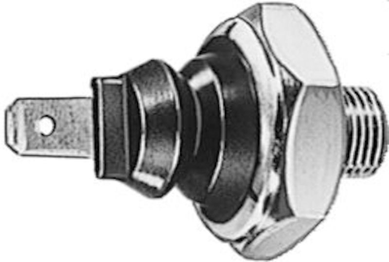 1987, 1986, 1985 BMW 635CSi Engine Oil Pressure Switch