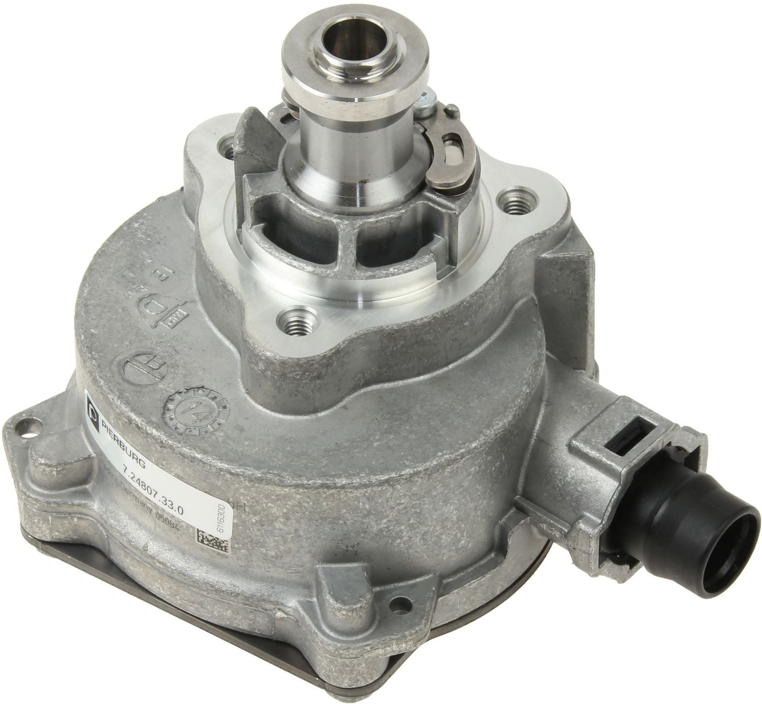 2009-2011 BMW 128i Vacuum Pump Hella