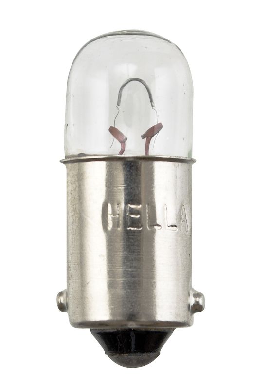 2007, 2006, 2005, 2004, 2003 Saab 9-3 License Plate Light Bulb