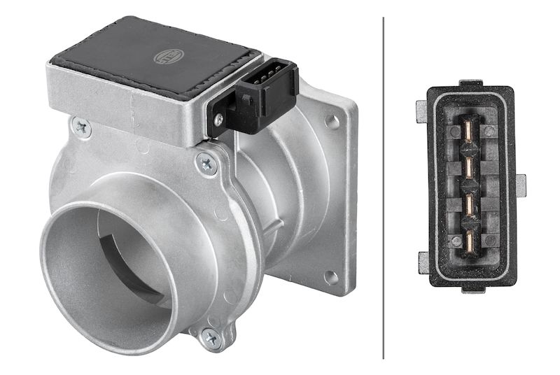 2001, 2000, 1999, 1998, 1997 INFINITI Q45 Mass Air Flow Sensor