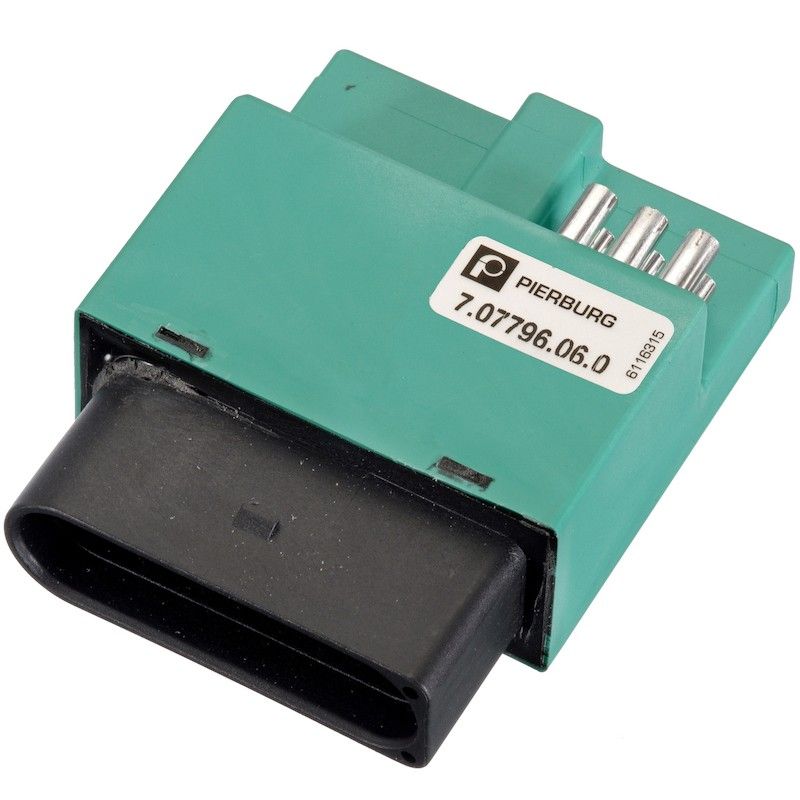 2018, 2017, 2016, 2015 Audi Q3 Fuel Pump Driver Module