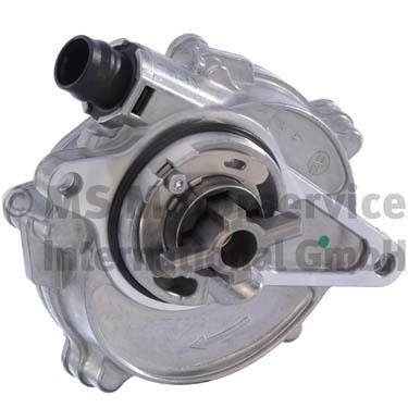 2015, 2014, 2013, 2012, 2011, 2010, 2009, 2008, 2007 Volvo S80 LR2 Power Brake Booster Vacuum Pump