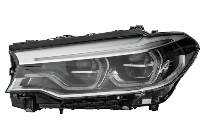 2019, 2018 BMW M5 Headlight Assembly